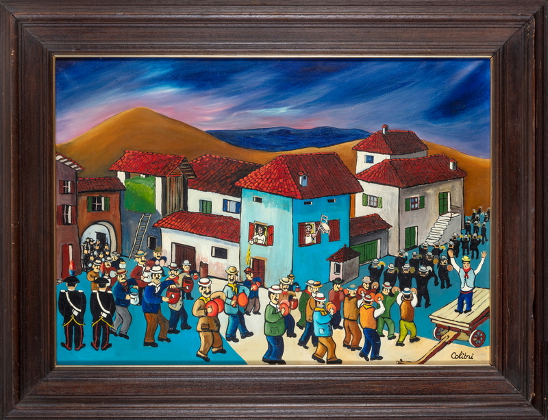 003_Scampanellata alla Ghitta_1971